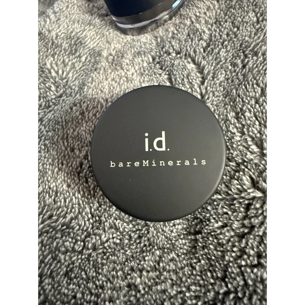 RARE bareMinerals Eyeliner Shadow‎ Sable  NEW Sealed Discontinued